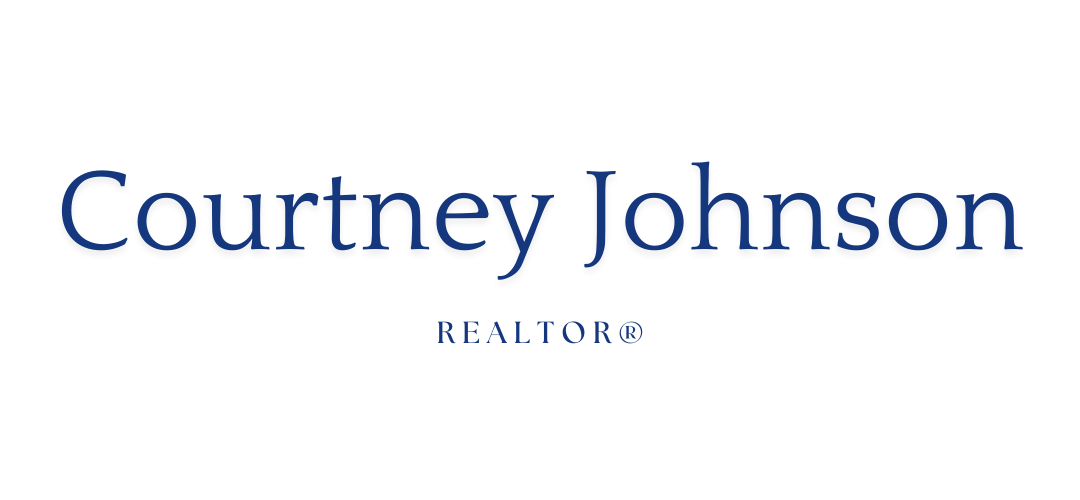 Courtney Johnson Realtor
