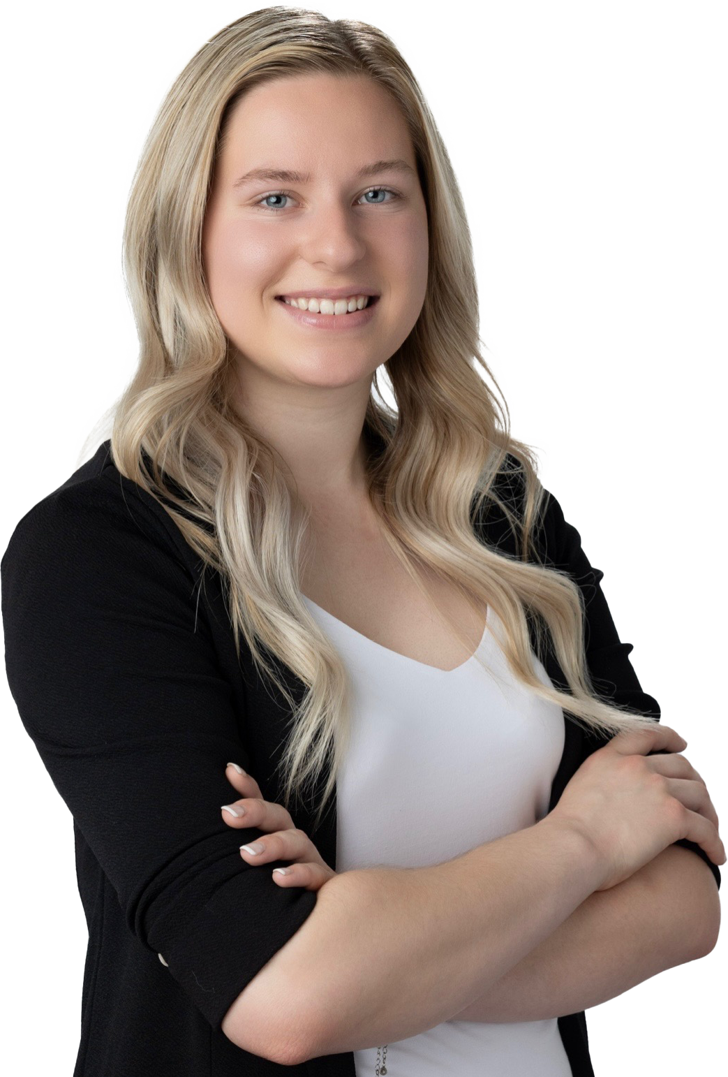 Courtney Johnson Realtor